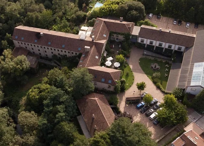 A Quinta Da Auga Hotel Spa Relais & Chateaux Santiago de Compostela photo