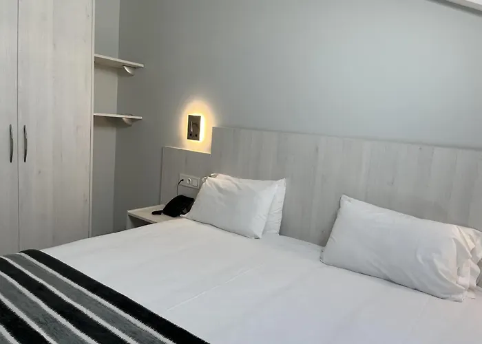 Santa Filomena Hotel Santiago de Compostela photo